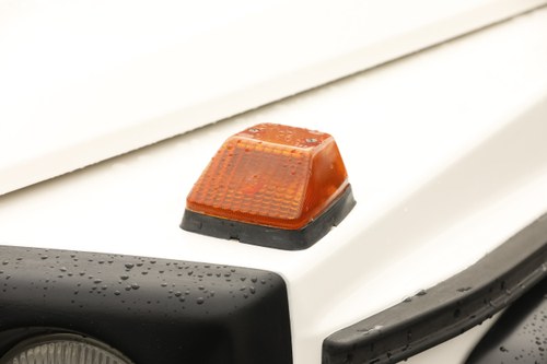 1989 Mercedes-Benz 300GD M2 For Sale (picture 87 of 133)