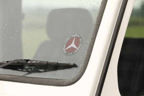 1989 Mercedes-Benz 300GD M2 For Sale (picture 89 of 133)