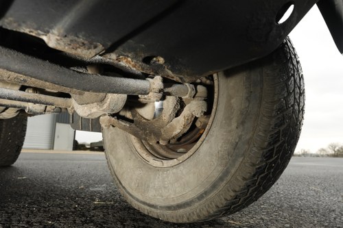 1989 Mercedes-Benz 300GD M2 For Sale (picture 122 of 133)