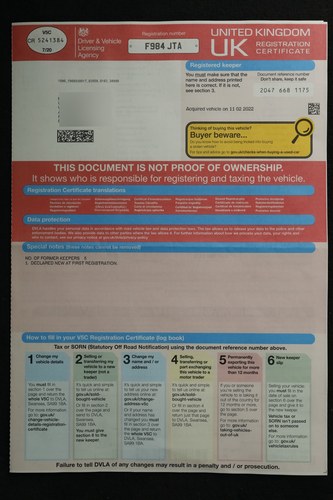 1989 Mercedes-Benz 300GD M2 For Sale (picture 127 of 133)