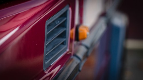 1993 Mercedes-Benz G-Wagon 300 GDS Te koop (foto 77 van 126)