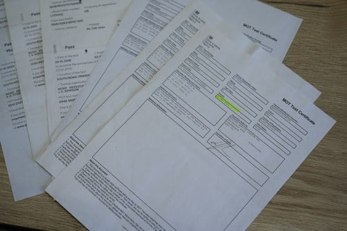 1993 Mercedes-Benz G-Wagon 300 GDS Te koop (foto 122 van 126)