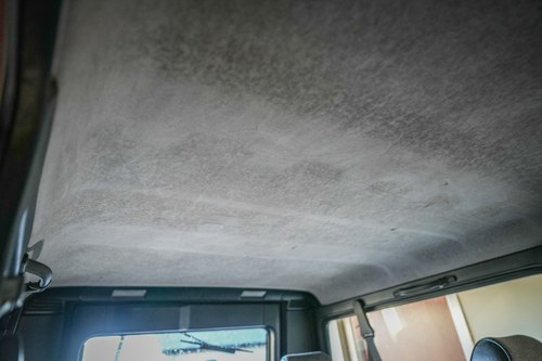 1993 Mercedes-Benz G-Wagon 300 GDS Te koop (foto 45 van 126)