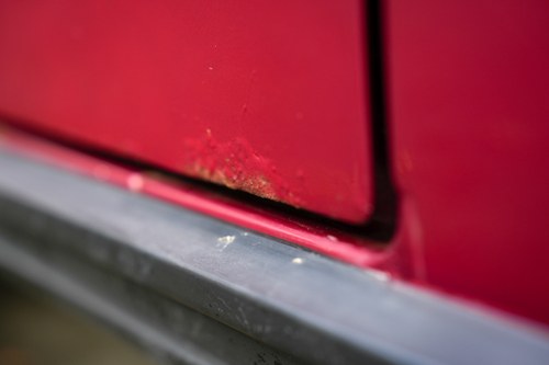 1993 Mercedes-Benz G-Wagon 300 GDS Te koop (foto 60 van 126)