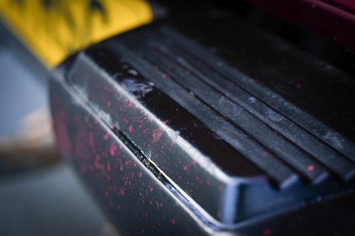 1993 Mercedes-Benz G-Wagon 300 GDS Te koop (foto 70 van 126)