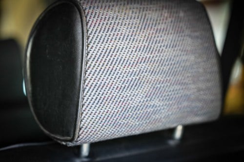 1993 Mercedes-Benz G-Wagon 300 GDS Te koop (foto 33 van 126)