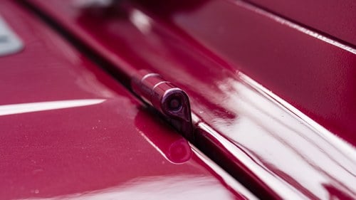 1993 Mercedes-Benz G-Wagon 300 GDS Te koop (foto 81 van 126)