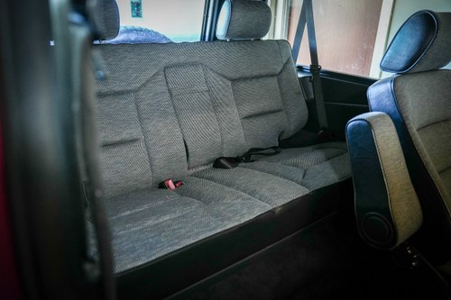 1993 Mercedes-Benz G-Wagon 300 GDS Te koop (foto 43 van 126)