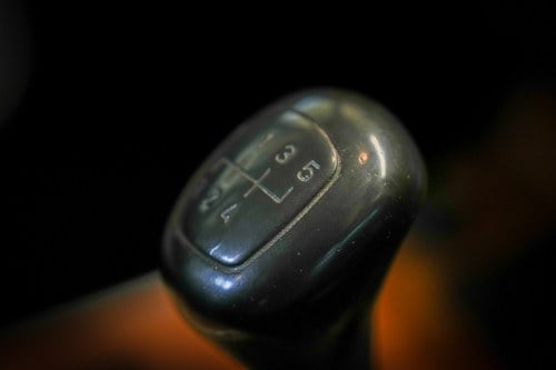 1993 Mercedes-Benz G-Wagon 300 GDS Te koop (foto 24 van 126)