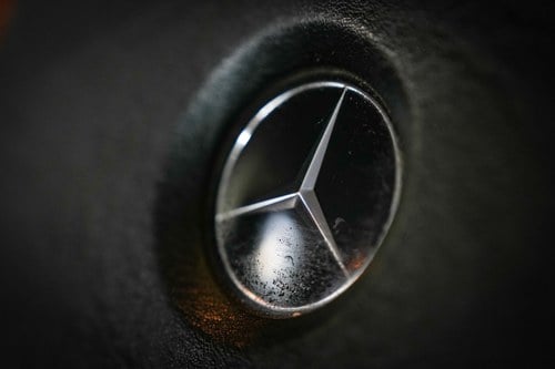 1993 Mercedes-Benz G-Wagon 300 GDS Te koop (foto 28 van 126)