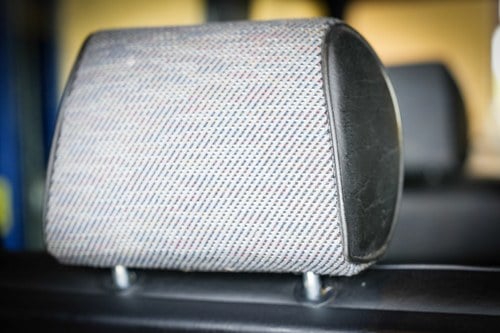 1993 Mercedes-Benz G-Wagon 300 GDS Te koop (foto 34 van 126)