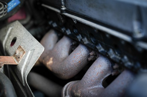 1993 Mercedes-Benz G-Wagon 300 GDS Te koop (foto 97 van 126)