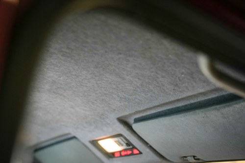 1993 Mercedes-Benz G-Wagon 300 GDS Te koop (foto 47 van 126)