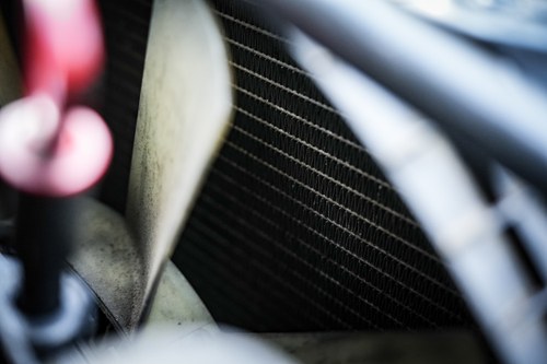 1993 Mercedes-Benz G-Wagon 300 GDS Te koop (foto 102 van 126)