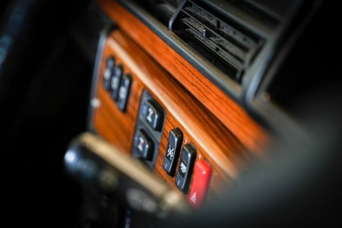 1993 Mercedes-Benz G-Wagon 300 GDS Te koop (foto 22 van 126)