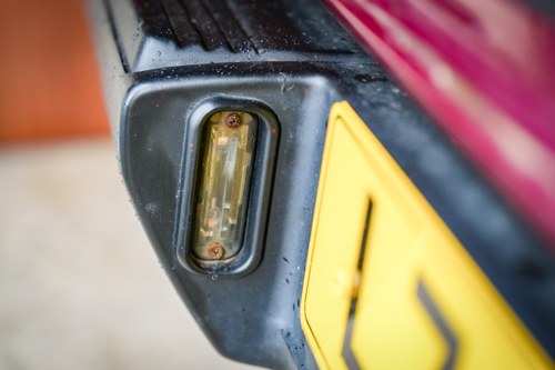 1993 Mercedes-Benz G-Wagon 300 GDS Te koop (foto 88 van 126)