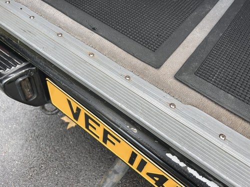 1991 Mercedes-Benz W463 G-Wagon 300GE In vendita (immagine 109 di 255)