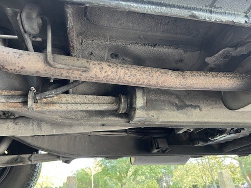 1991 Mercedes-Benz W463 G-Wagon 300GE In vendita (immagine 181 di 255)