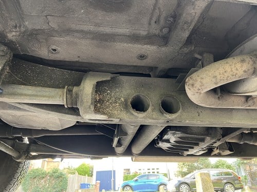 1991 Mercedes-Benz W463 G-Wagon 300GE In vendita (immagine 192 di 255)