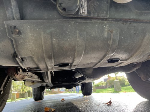 1991 Mercedes-Benz W463 G-Wagon 300GE In vendita (immagine 187 di 255)