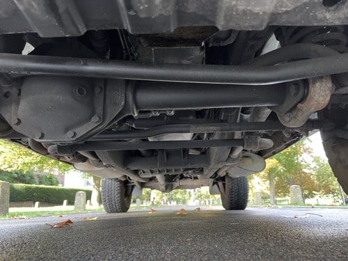 1991 Mercedes-Benz W463 G-Wagon 300GE In vendita (immagine 175 di 255)