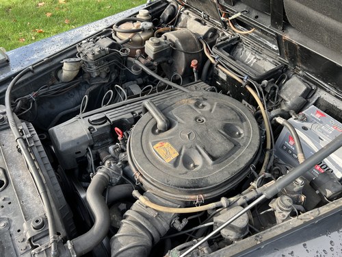 1991 Mercedes-Benz W463 G-Wagon 300GE In vendita (immagine 215 di 255)