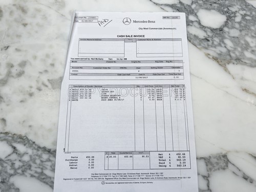 1991 Mercedes-Benz W463 G-Wagon 300GE In vendita (immagine 251 di 255)