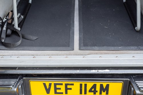 1991 Mercedes-Benz W463 G-Wagon 300GE In vendita (immagine 103 di 255)