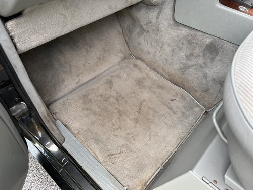 1991 Mercedes-Benz W463 G-Wagon 300GE In vendita (immagine 115 di 255)