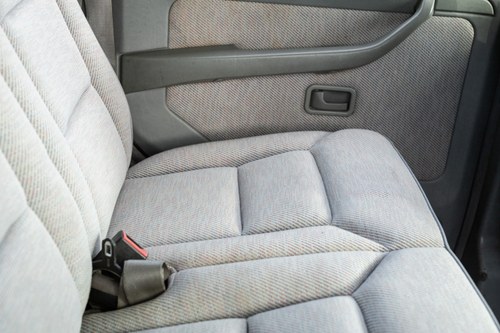 1991 Mercedes-Benz W463 G-Wagon 300GE In vendita (immagine 82 di 255)