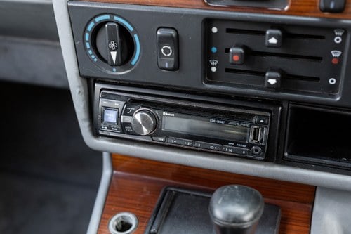 1991 Mercedes-Benz W463 G-Wagon 300GE In vendita (immagine 49 di 255)