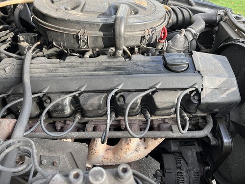 1991 Mercedes-Benz W463 G-Wagon 300GE In vendita (immagine 201 di 255)