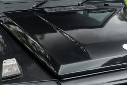 1991 Mercedes-Benz W463 G-Wagon 300GE In vendita (immagine 138 di 255)