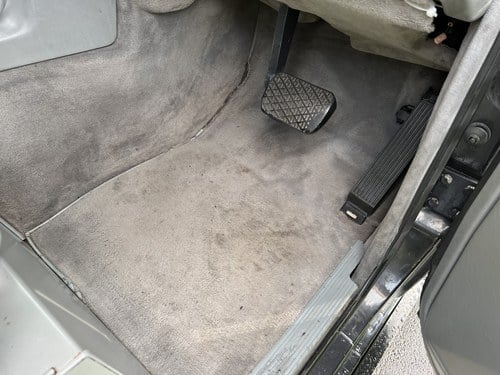 1991 Mercedes-Benz W463 G-Wagon 300GE In vendita (immagine 113 di 255)