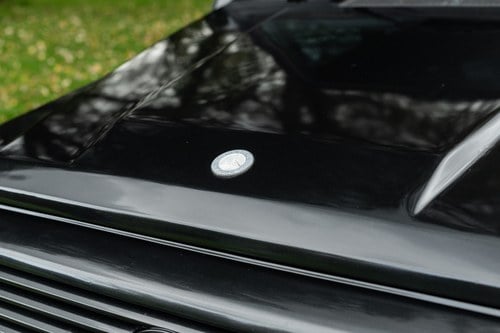 1991 Mercedes-Benz W463 G-Wagon 300GE In vendita (immagine 131 di 255)