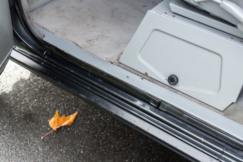 1991 Mercedes-Benz W463 G-Wagon 300GE In vendita (immagine 87 di 255)