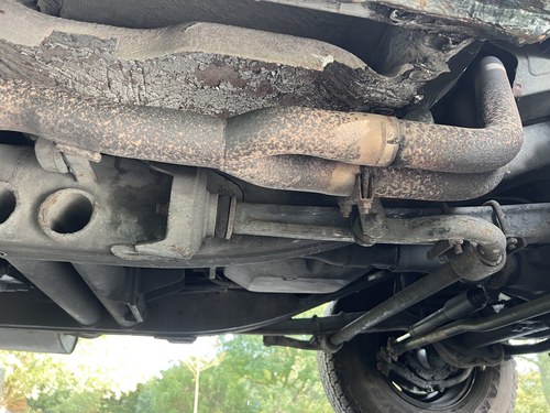 1991 Mercedes-Benz W463 G-Wagon 300GE In vendita (immagine 178 di 255)