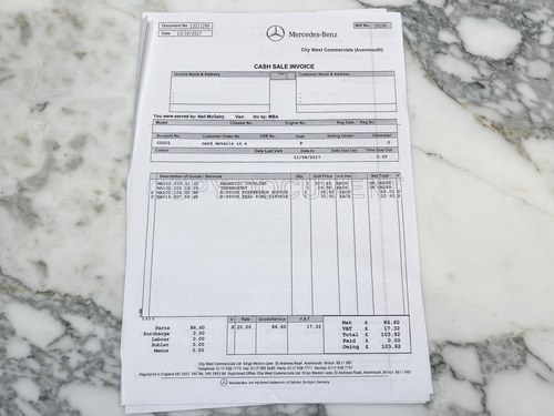 1991 Mercedes-Benz W463 G-Wagon 300GE In vendita (immagine 249 di 255)