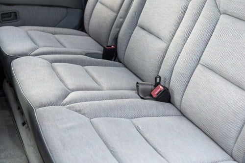 1991 Mercedes-Benz W463 G-Wagon 300GE In vendita (immagine 91 di 255)