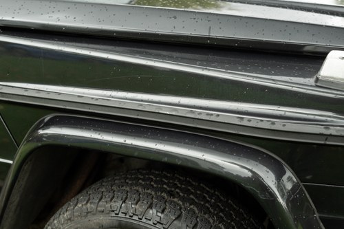 1991 Mercedes-Benz W463 G-Wagon 300GE In vendita (immagine 170 di 255)