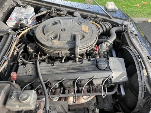 1991 Mercedes-Benz W463 G-Wagon 300GE In vendita (immagine 200 di 255)