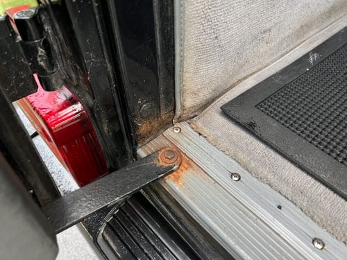 1991 Mercedes-Benz W463 G-Wagon 300GE In vendita (immagine 108 di 255)