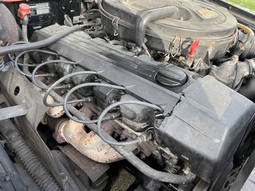 1991 Mercedes-Benz W463 G-Wagon 300GE In vendita (immagine 203 di 255)