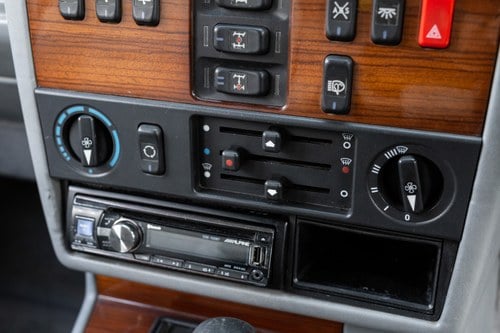 1991 Mercedes-Benz W463 G-Wagon 300GE In vendita (immagine 35 di 255)