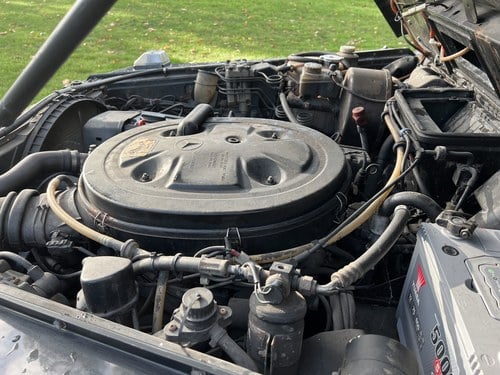 1991 Mercedes-Benz W463 G-Wagon 300GE In vendita (immagine 214 di 255)