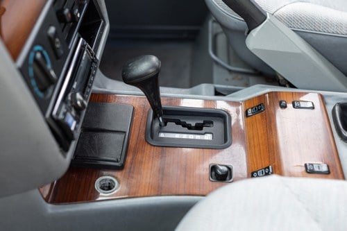 1991 Mercedes-Benz W463 G-Wagon 300GE In vendita (immagine 39 di 255)