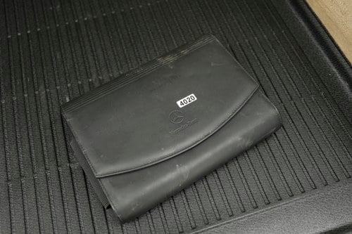 1995 Mercedes-Benz G-Wagon GES 300 For Sale (picture 121 of 144)