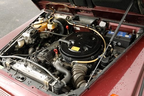 1995 Mercedes-Benz G-Wagon GES 300 For Sale (picture 101 of 144)