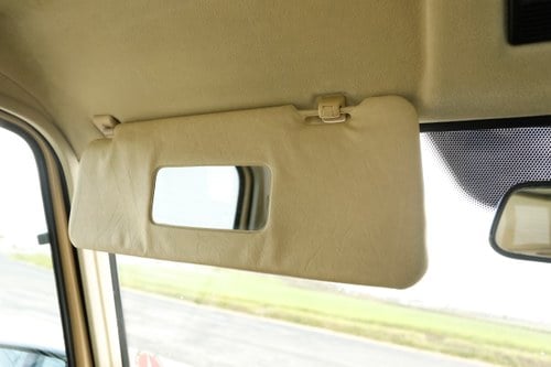 1995 Mercedes-Benz G-Wagon GES 300 For Sale (picture 66 of 144)