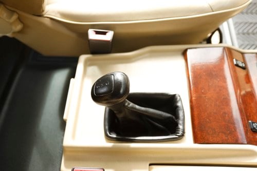 1995 Mercedes-Benz G-Wagon GES 300 For Sale (picture 38 of 144)